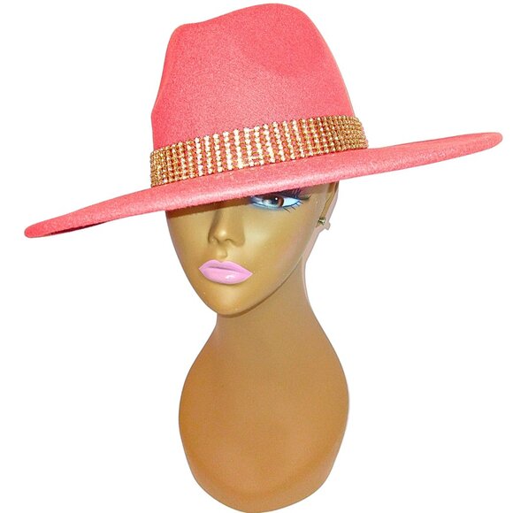 ROYAL GIRLZ CLOSET & BOUTIQUE HAT SALE - Picture 2 of 9